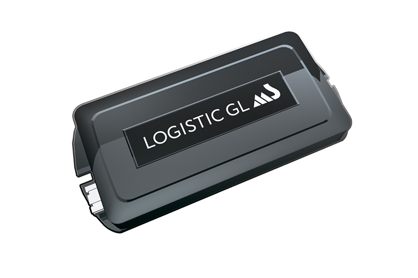 Logistic GL3